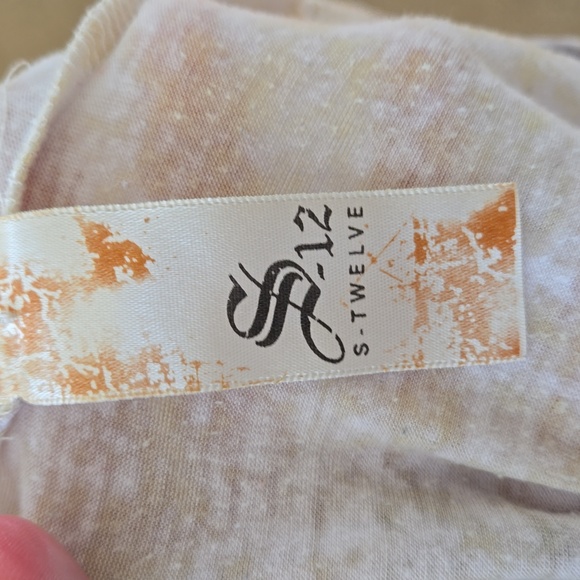 S-12 tunic - Picture 8 of 8